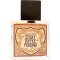 Sticky Toffee Pudding by Juliet Rose