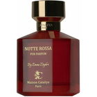 Notte Rossa von Maison Cataliya