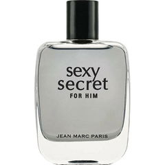 Sexy Secret for Him von Jean Marc Paris