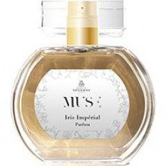 Collection Muse - Iris Impérial von Marcus Spurway