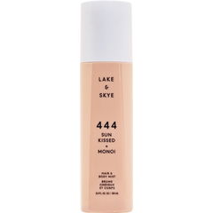 444 Sunkissed + Monoi by Lake & Skye