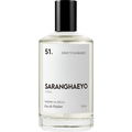 51. Drive To Sunburst von SARANGHAEYO