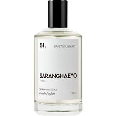 51. Drive To Sunburst von SARANGHAEYO