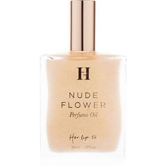 Nude Flower by Her lip to BEAUTY
