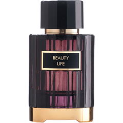 Beauty Life / بيوتي لايف by Abyat Alotour / أبيات العطور