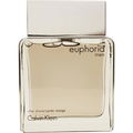 Euphoria Men (After Shave) von Calvin Klein