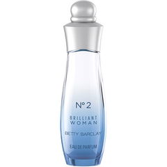 Brilliant Woman Nº 2 by Betty Barclay