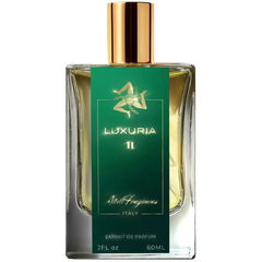 Luxuria II von Sicili