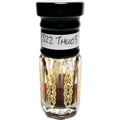 Thuos by Mellifluence Perfume