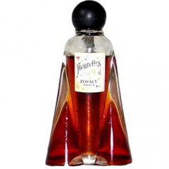 Fleurettes von Zofaly