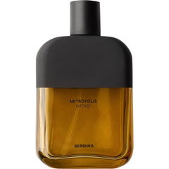 Metropolis Intense by Bershka