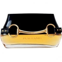 Pur-Sang von Giorgio Monti