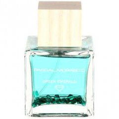 Green Emerald von Pascal Morabito