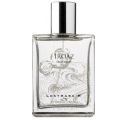 Iroaz von Lostmarc'h