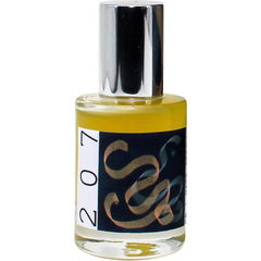 #207 Frankincense & Myrrh by CB I Hate Perfume