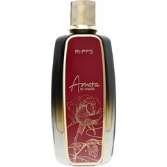 Amora de Femme by Riiffs