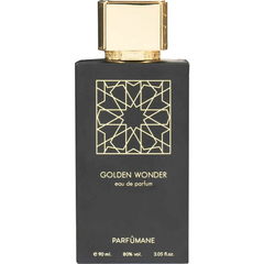 Golden Wonder von Parfumane