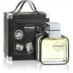 Memories pour Homme (Eau de Toilette) by Emper