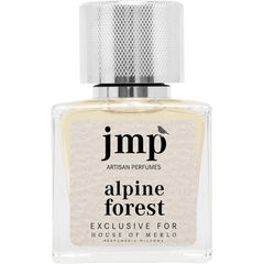 Alpine Forest by JMP Artisan Perfumes