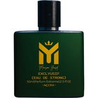 ExclYusif (Eau de Strong) by Maison Yusif