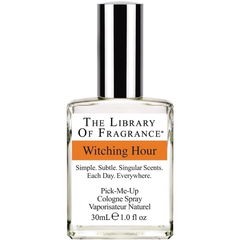 Witching Hour (Cologne) by Demeter Fragrance Library / The Library Of Fragrance