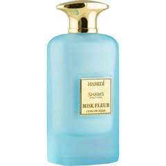 Misk Fleur by Hamidi Oud & Perfumes