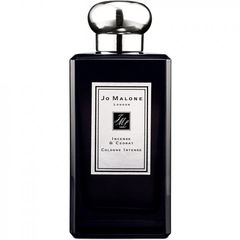 Incense & Cedrat by Jo Malone