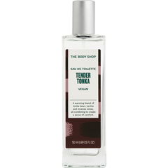Tender Tonka (Eau de Toilette) by The Body Shop