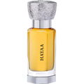 Hayaa by Swiss Arabian