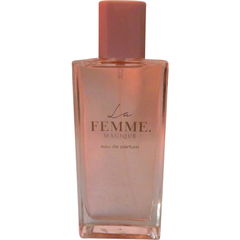 La Femme Magique von NG Perfumes
