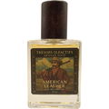 American Leather by Perito Moreno
