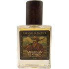 American Leather von Perito Moreno