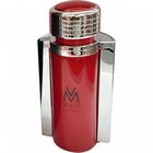 VM Red for Him by Victor Manuelle