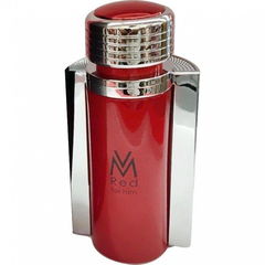 VM Red for Him von Victor Manuelle