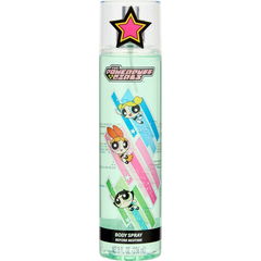 Before Bedtime by Powerpuff Girls
