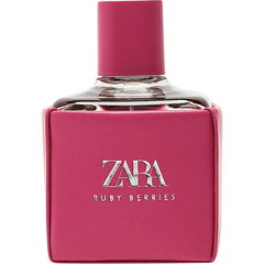 Ruby Berries by Zara