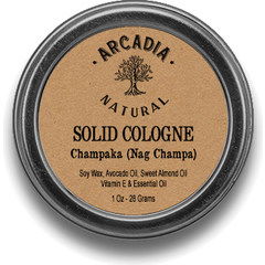 Champaka (Nag Champa) by Arcadia Natural