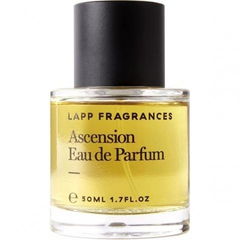 Ascension by Lapp Fragrances