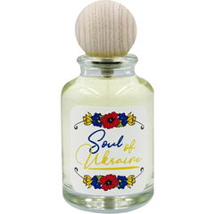 Soul of Ukraine by Soul of Mine