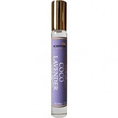 Coco Lavender by Scentual Aroma Coco Lavender by Scentual Aroma