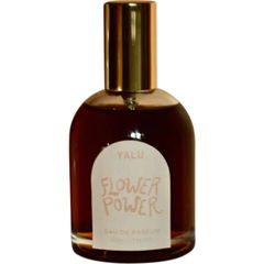 Flower Power von Yalu
