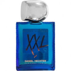 XXL (Lotion Après-Rasage) von Daniel Hechter
