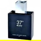 37° Bleu by Karen Low