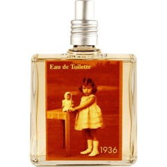 Vanille 1936 Special Edition by Outremer / L'Aromarine