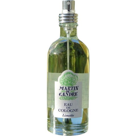 Limette von Martin de Candre Limette von Martin de Candre