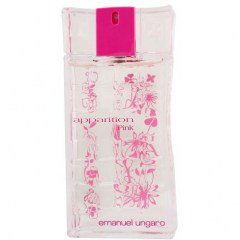 Apparition Pink von Emanuel Ungaro