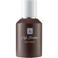 Cafe Bombon von Victor de Manoz