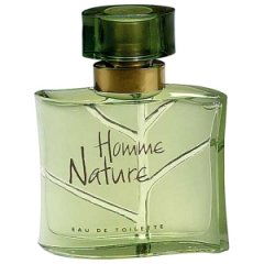 Homme Nature / Nature pour Homme (Eau de Toilette)