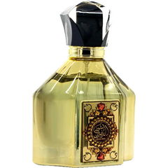 Sheikh Collection - Sheikh Gold von Khalis