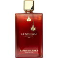 Le Patchouli Limited Edition 1970 von Réminiscence
